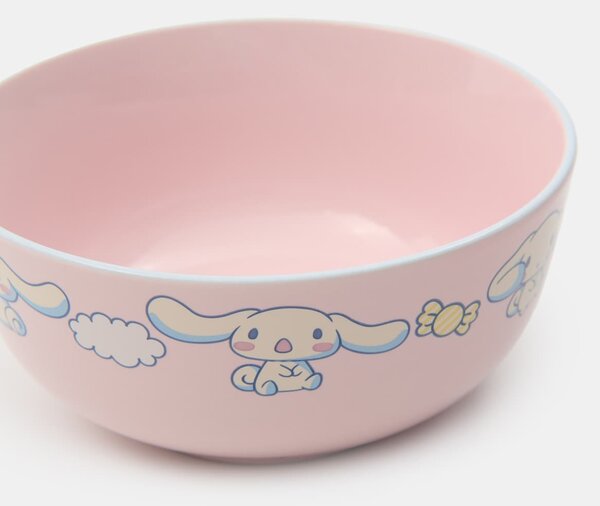 Sinsay - Керамична купа Cinnamoroll - многоцветен