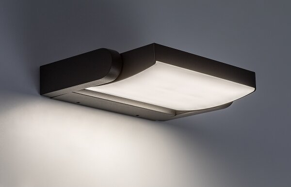 BRILAGI - LED Екстериорен аплик ANKLE LED/18W/230V 4000K IP65