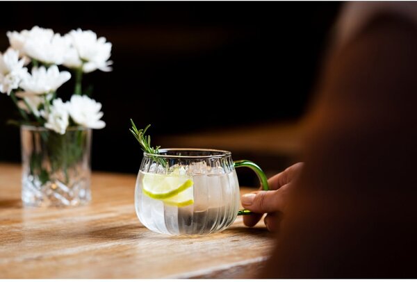 Чаши за капучино в комплект от 2 бр. 350 ml Tulip – Vialli Design