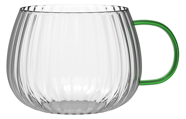 Чаши за капучино в комплект от 2 бр. 350 ml Tulip – Vialli Design