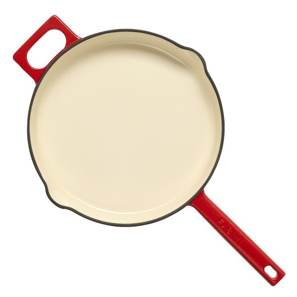 Тиган от излято желязо ø 26 cm Mattia 3.0 – FABINI
