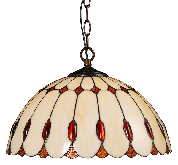 Пендел TIFFANY 226, 2хЕ27