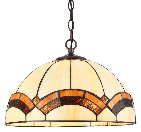 Пендел TIFFANY 229, 2хЕ27