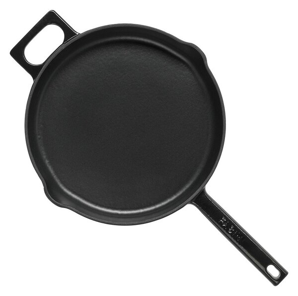 Тиган от излято желязо ø 26 cm Mattia 3.0 – FABINI