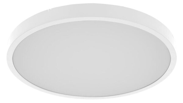 BRILAGI - LED плафон за баня ZENNA LED/24W/230V 34,5x34,5 см IP44 бял