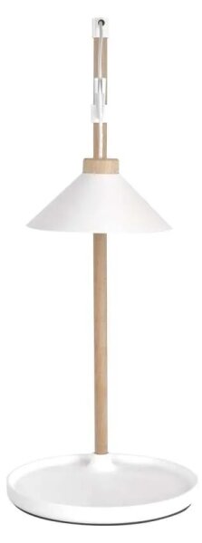 LED лампа за вътрешно отглеждане на растения GROW LED/7W/5V