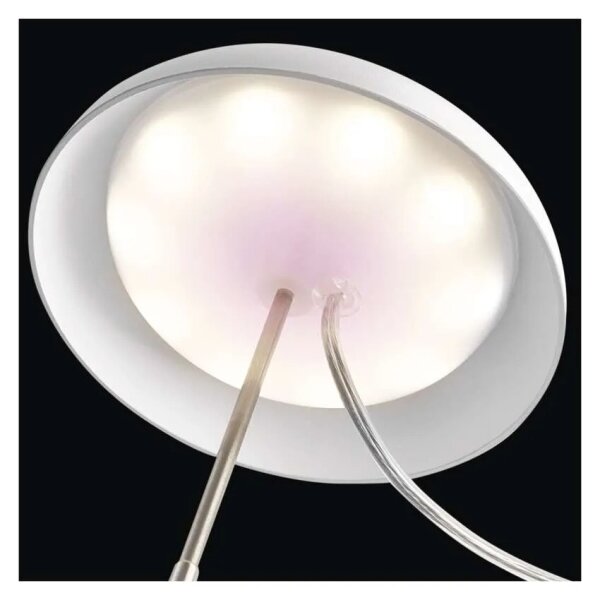 LED лампа за вътрешно отглеждане на растения GROW LED/5W/5V