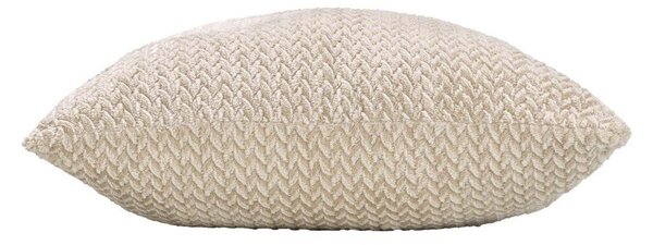 Декоративна възглавница от микрофланела 45x45 cm Flanela – douceur d'intérieur