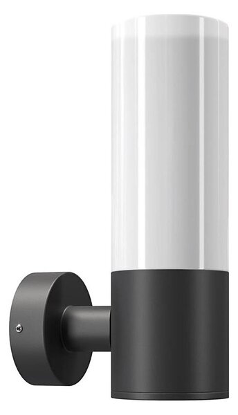 Maytoni O418WL-01B - Екстериорен аплик WILLIS 1xE27/60W/230V IP54 черен
