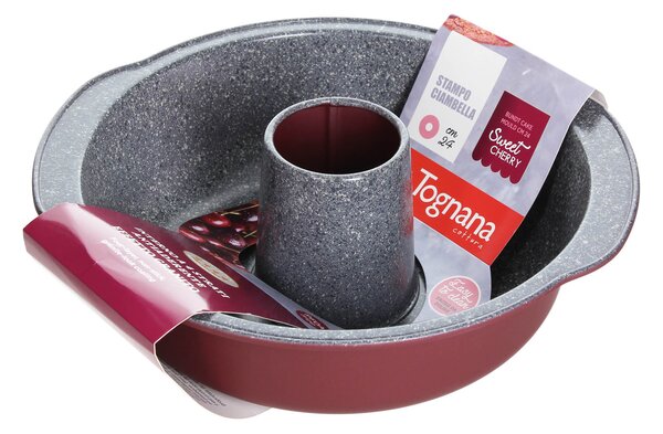 Форма за кекс TOGNANA Sweet Cherry, 24 см
