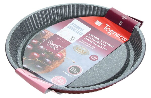Форма за тарт TOGNANA Sweet Cherry, 26 см