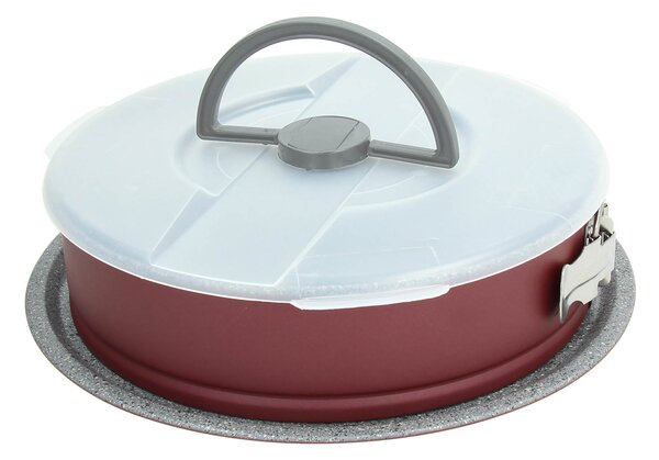 Форма за торта TOGNANA Sweet Cherry, 26 см, с капак