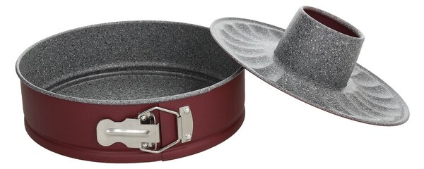 Форма за печене TOGNANA Sweet Cherry, 24 см, с две дъна