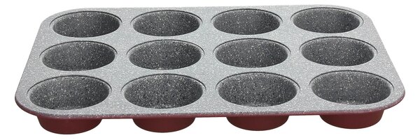 Форма за мъфини TOGNANA Sweet Cherry, 12 броя
