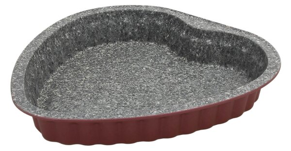 Форма за печене сърце TOGNANA Sweet Cherry, 27 cм