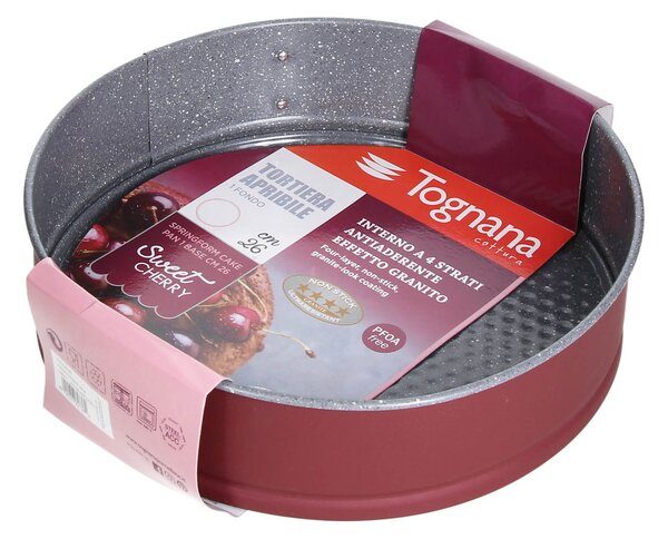 Форма за торта TOGNANA Sweet Cherry, 26 см