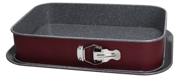 Форма за печене TOGNANA Sweet Cherry, 35x23 см, с падащо дъно