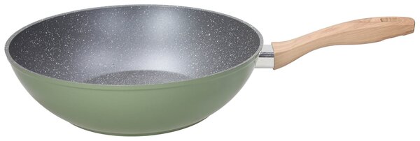 Уок тиган TOGNANA Sage Stone, 28 см, 3,5 л