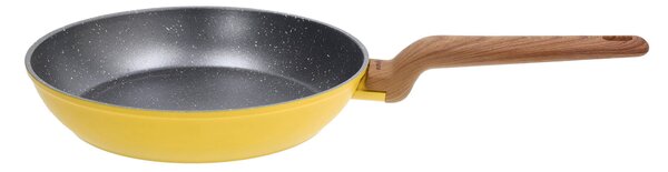 Тиган TOGNANA Color Block, 24 см, 1,7 л., жълт
