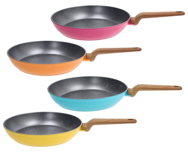 Тиган TOGNANA Color Block, 28 см, 2,5 л., син