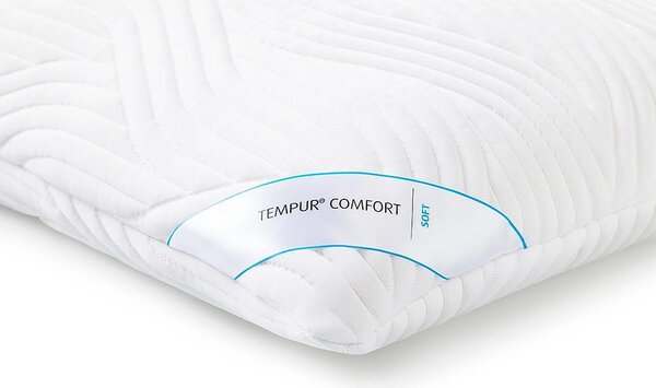 Възглавница Comfort Pillow Soft от Tempur