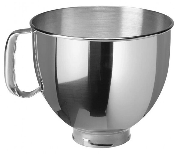 Планетарен миксер KitchenAid Artisan Elegance 5KSM125EPT, 300W, 4.8 л, Direct drive, 10 скорости, Зелен