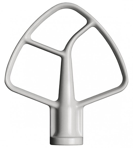 Планетарен миксер KitchenAid Artisan Elegance 5KSM125EMH, 300W, 4.8 л, Direct drive, 10 скорости, Шейк