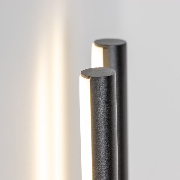 Brilagi - LED аплик WOODY COLLINE LED/15W/230V 80 см дъб
