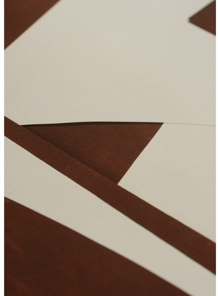 Постер 70x50 cm Drift – Atelier Cph – The Poster Club