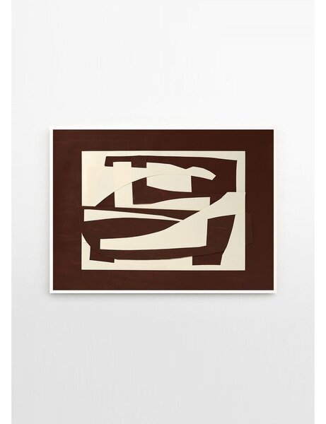 Постер 70x50 cm Drift – Atelier Cph – The Poster Club