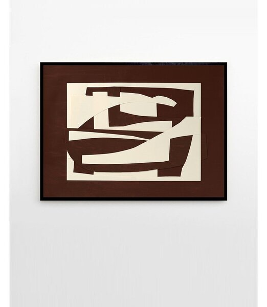 Постер 70x50 cm Drift – Atelier Cph – The Poster Club