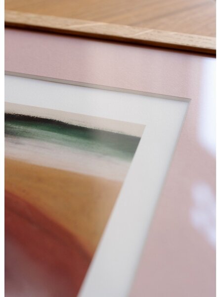 Постер 50x70 cm Landshape Tribute 03 – Berit Mogensen Lopez – The Poster Club