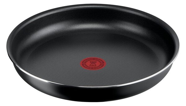 Тигани 2 бр. ø 26 cm INGENIO EASY COOK & CLEAN BLACK L1549013 – Tefal