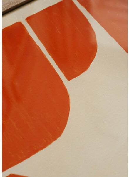Постер 70x50 cm 4PM – Nord Projects – The Poster Club