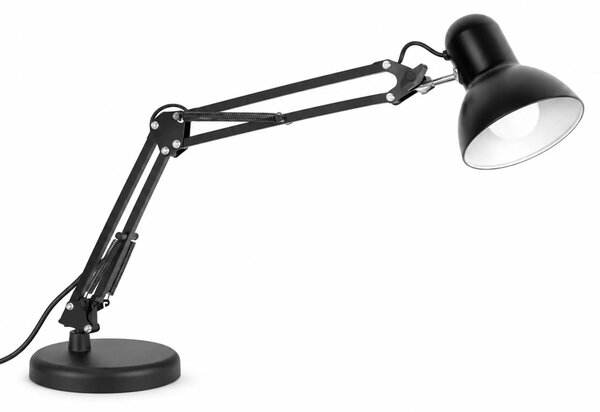 Настолна Лампа JNH042-1TD Black
