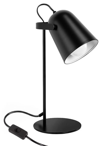 Настолна Лампа JNH047-1T Black