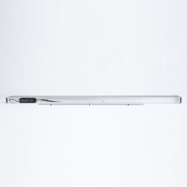 BRILAGI - LED осветление за огледало за баня AQUA LINE LED/28W/230V 100 cm IP44 бяло