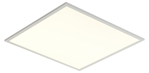 LED панел бял квадратен вкл. LED 3-степенно димируем - Reeves