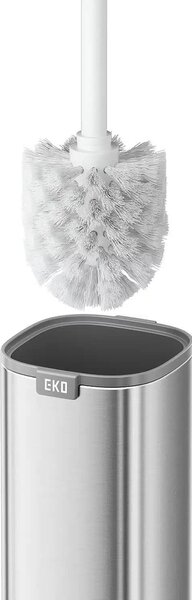 EKO Четка за тоалетна STERLING - мат