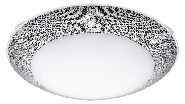 Eglo 95668 - LED Лампа за таван MARGITTA 1 LED/8,2W/230V