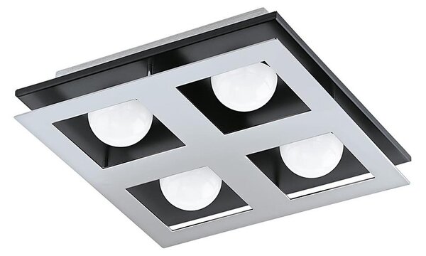 Eglo 96534 - LED Димируема Лампа за таван BELLAMONTE 1 4xLED/3,3W/230V