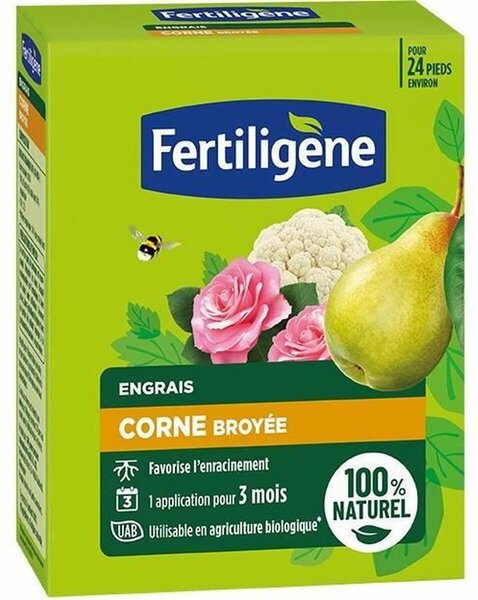 Растителен тор Fertiligène