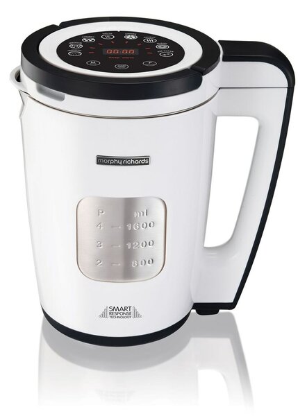 Тенджери Експрес Morphy Richards 501020 Неръждаема стомана Пластмаса 1,6 L