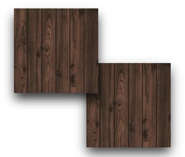 Гранитогрес Natura Wenge - 45 x 45 cm