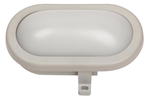 Rabalux 8694 - Външна стенна лампа MUMBAI 1xLED/7W/230V IP44