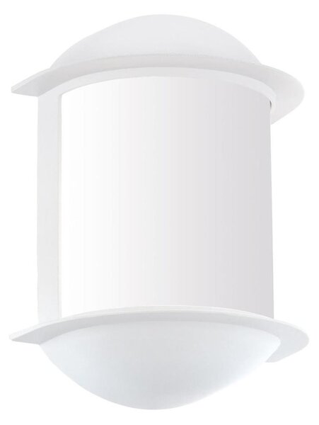 Eglo 96353 - LED Екстериорен аплик ISOBA LED/6W IP44