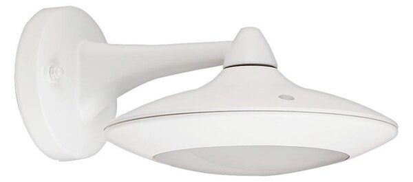 Rabalux 8709 - LED Екстериорна Стенна лампа OAKLAND 1xLED/6W IP54