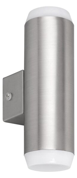 Rabalux 8938 - LED Екстериорен аплик CATANIA 2xLED/4W/230V IP44
