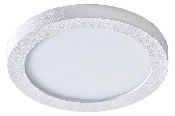 Azzardo AZ2832 - LED За баня Осветление за окачен таван SLIM 1xLED/6W/230V IP44