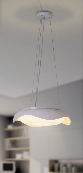 Rabalux 4620 - LED Демируем полилей ROSIE 1xLED/18W/230V